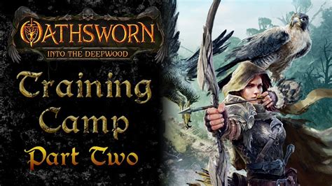 oathsworn huntress|Oathsworn Training Camp .